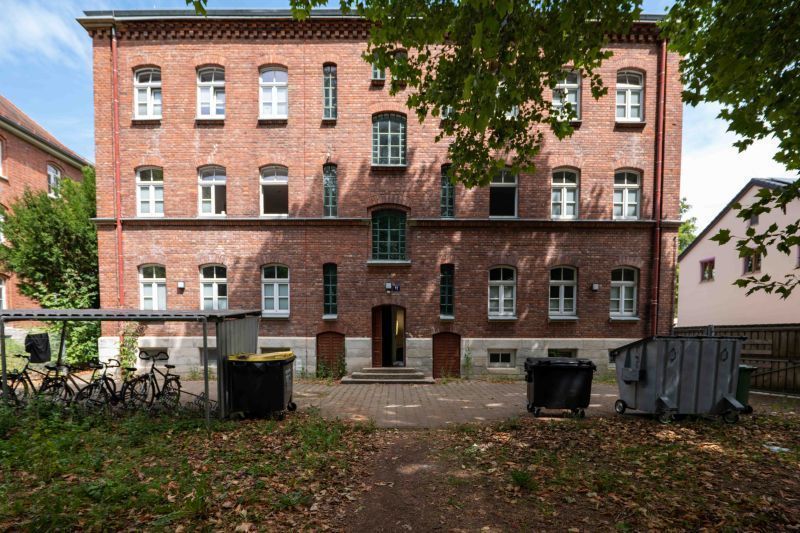 Neuburg THI