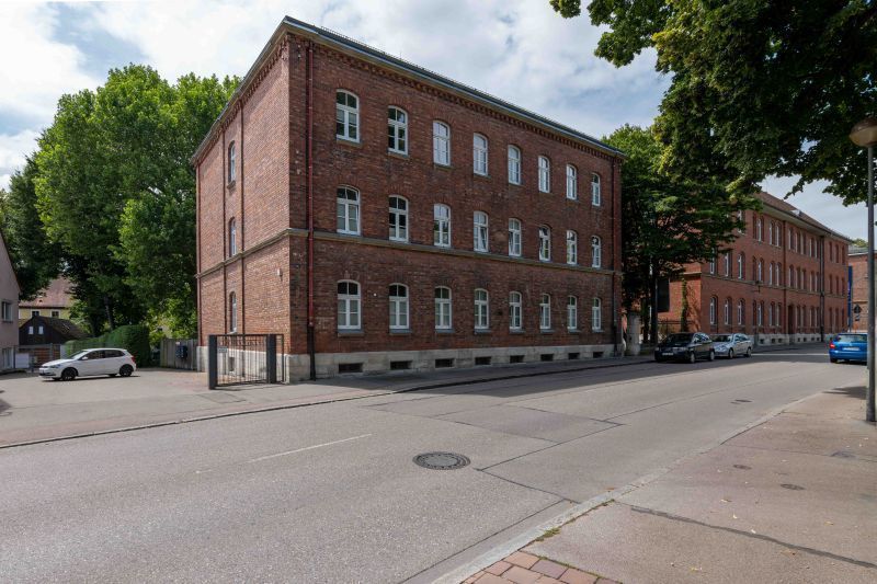 Neuburg THI Ansicht