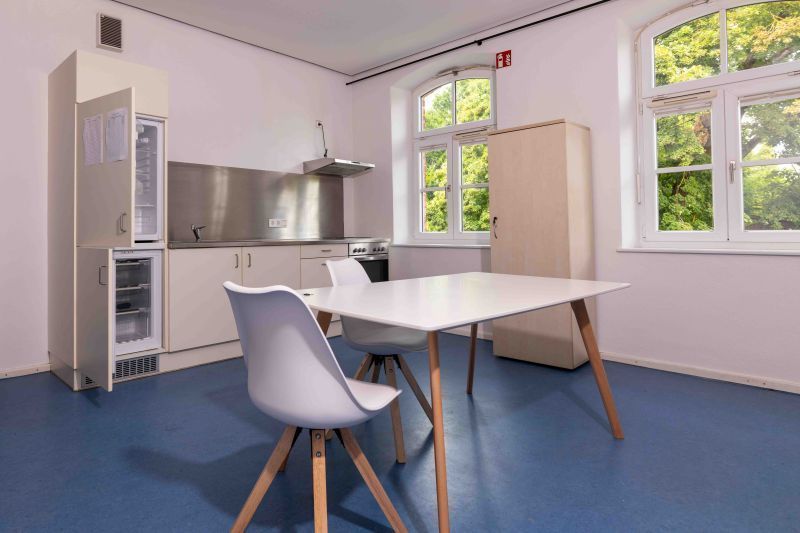 Neuburg THI Zimmer