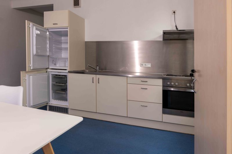 Neuburg THI Zimmer