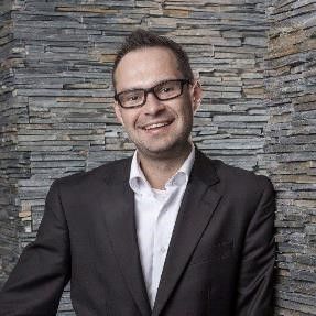 Gruppenleitung Ingolstadt, Nürnberg und Triesdorf Dirk Voit