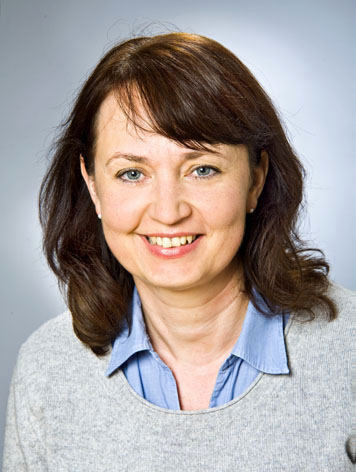 Nina Doktorowski