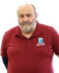 Mensaleiter Helmut Jilg