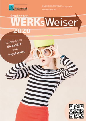 Werksweiser Ausgabe Eichstätt / Ingolstadt