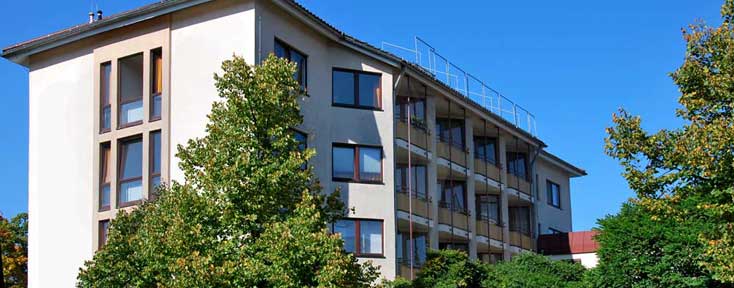 Wohnen Studierendenwerk Erlangen N rnberg