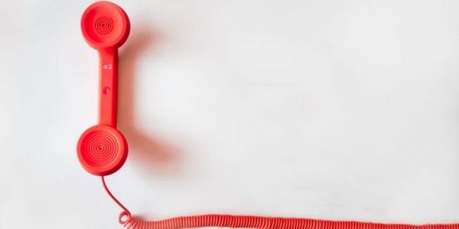 Störung der Telefonanlage im Amt für Ausbildungsförderung