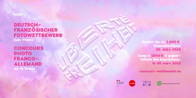 Deutsch-Französischer Fotowettbewerb