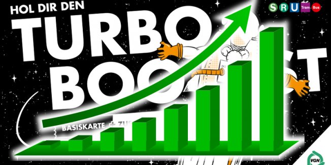 Das Semesterticket wird immer beliebter