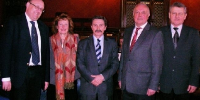 Konzertaustausch in Krakau