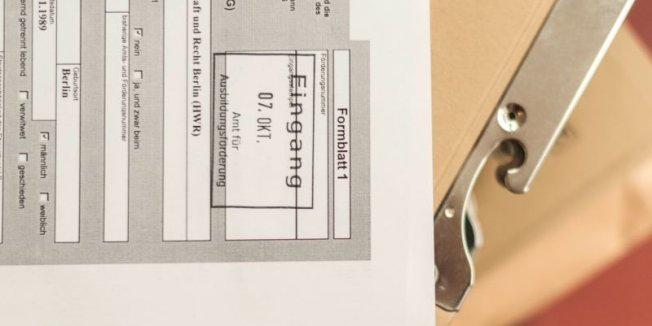 50 Jahre BAföG: Deutsches Studentenwerk mit Eckpunkten für eine grundlegende Reform