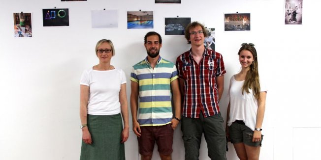 FAU-Fotowettbewerb: Sieger gekürt