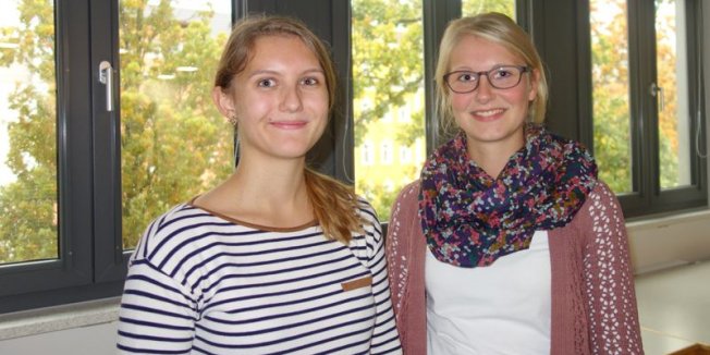 Neue Studierenden-Vertreterinnen im Verwaltungsrat des Studentenwerks