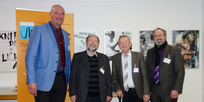 Vertreterversammlung 2016