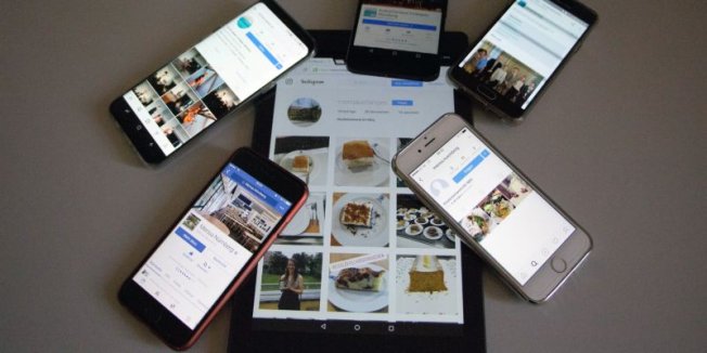 Studentenwerk Erlangen-Nürnberg und Social Media