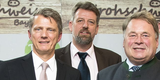 Aktion "Stroh-Schwein" startet in Erlangen