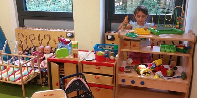 Studi-Tagescafé wieder offen