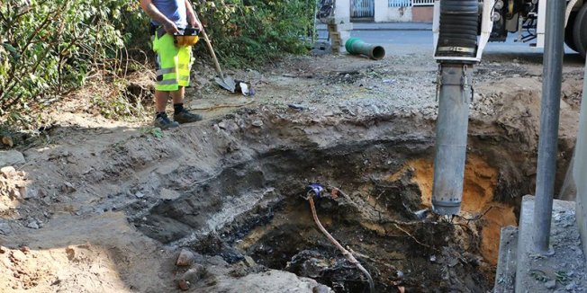 Umweltschonendes Bauen