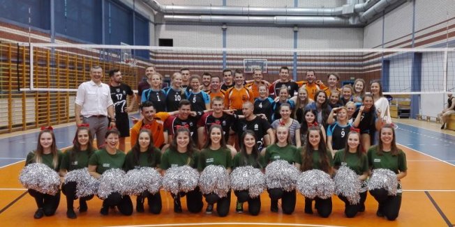 Das Studentenwerk und Studierende der FAU zu Gast bei der AGH in Krakau