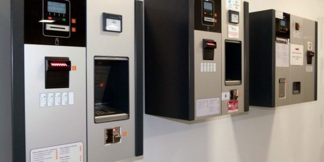 Übersicht über Aufwerter und Zahlungsmöglichkeiten