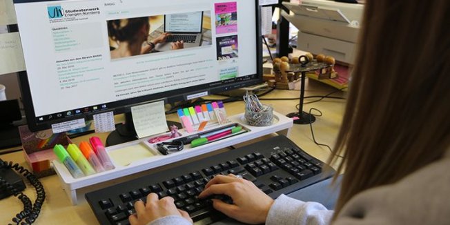 Chat zum Thema BAföG am 26.10.