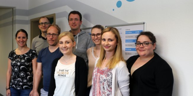 Amt für Ausbildungsförderung im Mai vor Ort und Öffnungszeiten