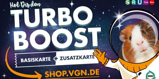 Semesterticket fürs Sommersemester 2018 ab sofort erhältlich