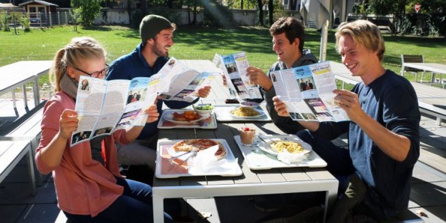 Neuer WERKsBlitz für Oktober erschienen