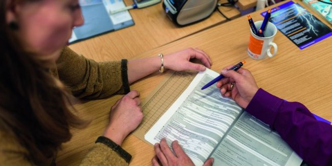 Zusätzliche Sprechstunden der Sozialberatung zum KfW Studienkredit