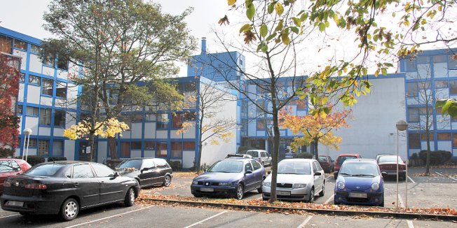 Neubau Wohnanlage Avenariusstraße: Ausstellung der Entwürfe ab 11. März