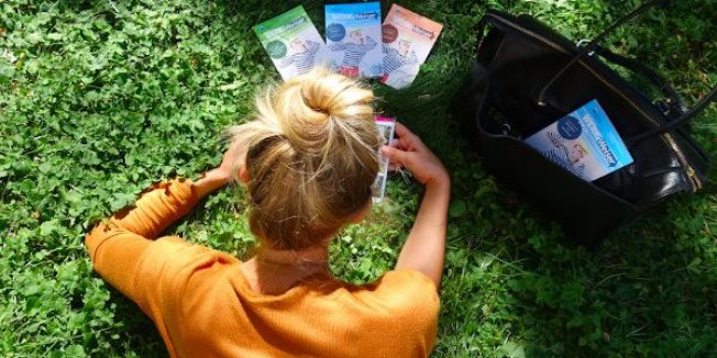 WERKsWeiser 2020 erschienen