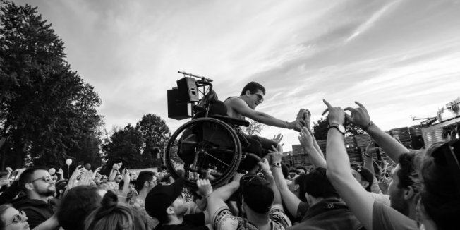 Zweiter Platz bei deutsch-französischem Fotowettbewerb