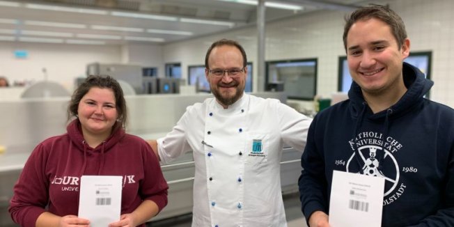 Gewinner der Aktion DIY-Mensa Eichstätt gekürt