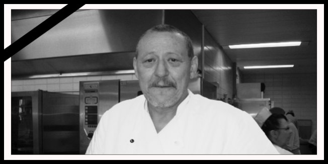 Nachruf Roland Peckert