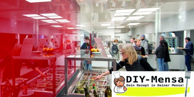 DIY-Mensa ab 16. Januar in Eichstätt