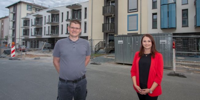 Wohnheim Alexandrinum wiedereröffnet - noch Zimmer frei!