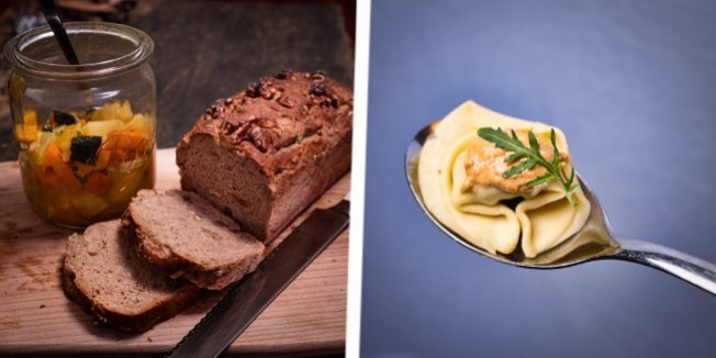 Rezepte für die Nachhaltigen Hochschultage 2020