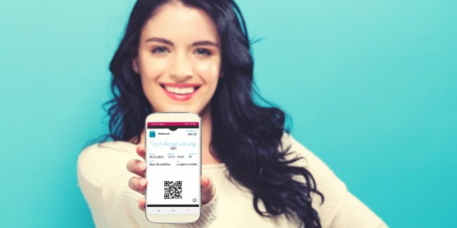 Außengastronomie mit Reservierung ab 10. Mai