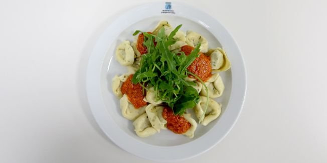 Veganes & vegetarisches Angebot weiter ausgebaut