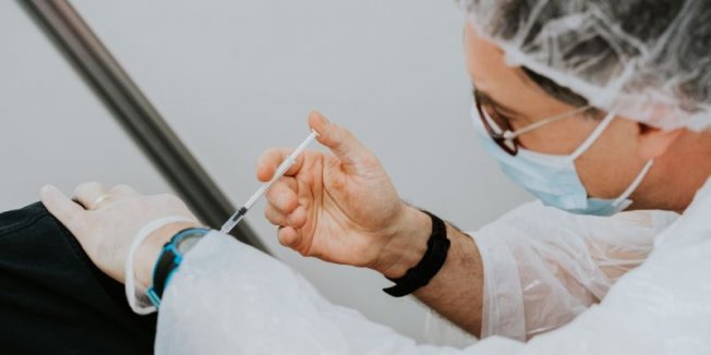 Impfangebote für Studierende