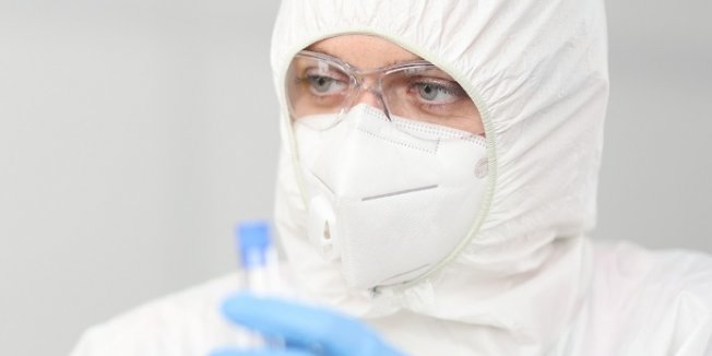 Bundesregierung sucht Hilfe bei Corona-Schnelltests