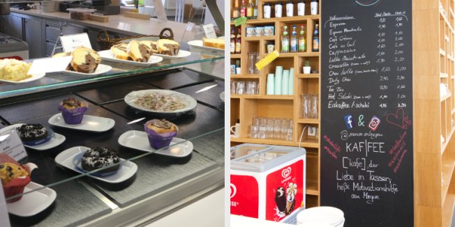 Cafebar Langemarckplatz wieder geöffnet