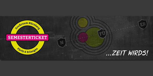 49-EUR-Ticket für Studierende