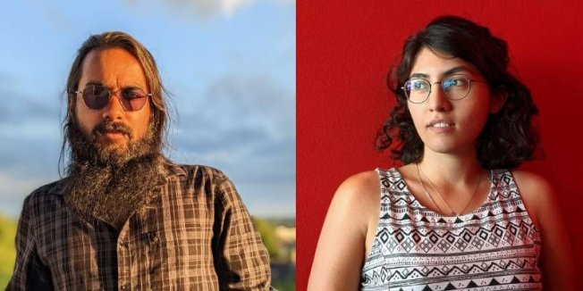 Thank God it´s Friday - Livemusik in der Mensa am 18.11.2022