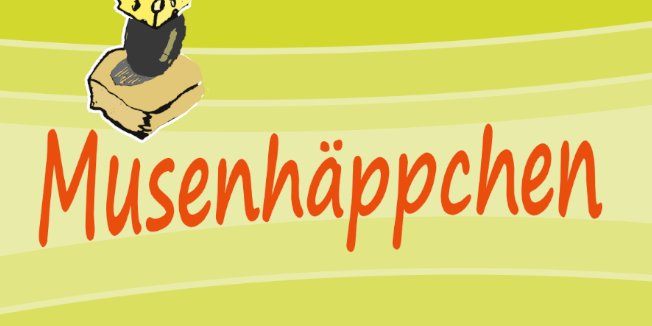 Digitale Musenhäppchen