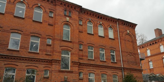 Zukunftsprojekt Campus Neuburg