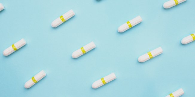 Kostenlose Hygieneartikel in der Mensa Langemarckplatz