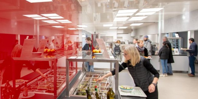 Adventsaktion in Eichstätt