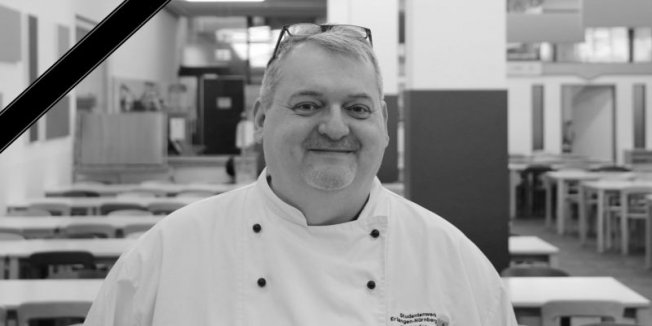 Nachruf Michael Söllner