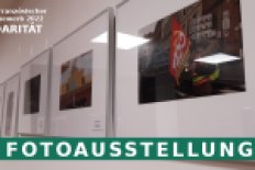 Fotoausstellung im Studentenhaus Erlangen