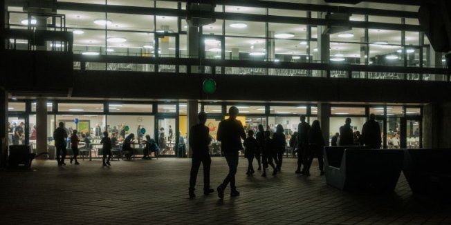 Lange Nacht der Wissenschaften: Einrichtungen geöffnet!